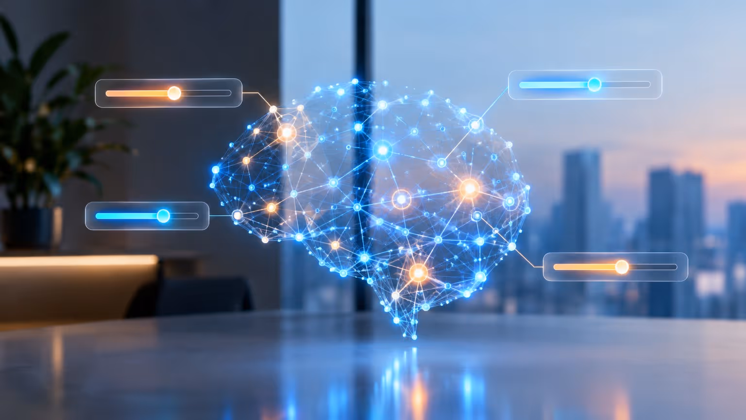 Fine-tuning de IA, o que dá pra fazer sem saber programar