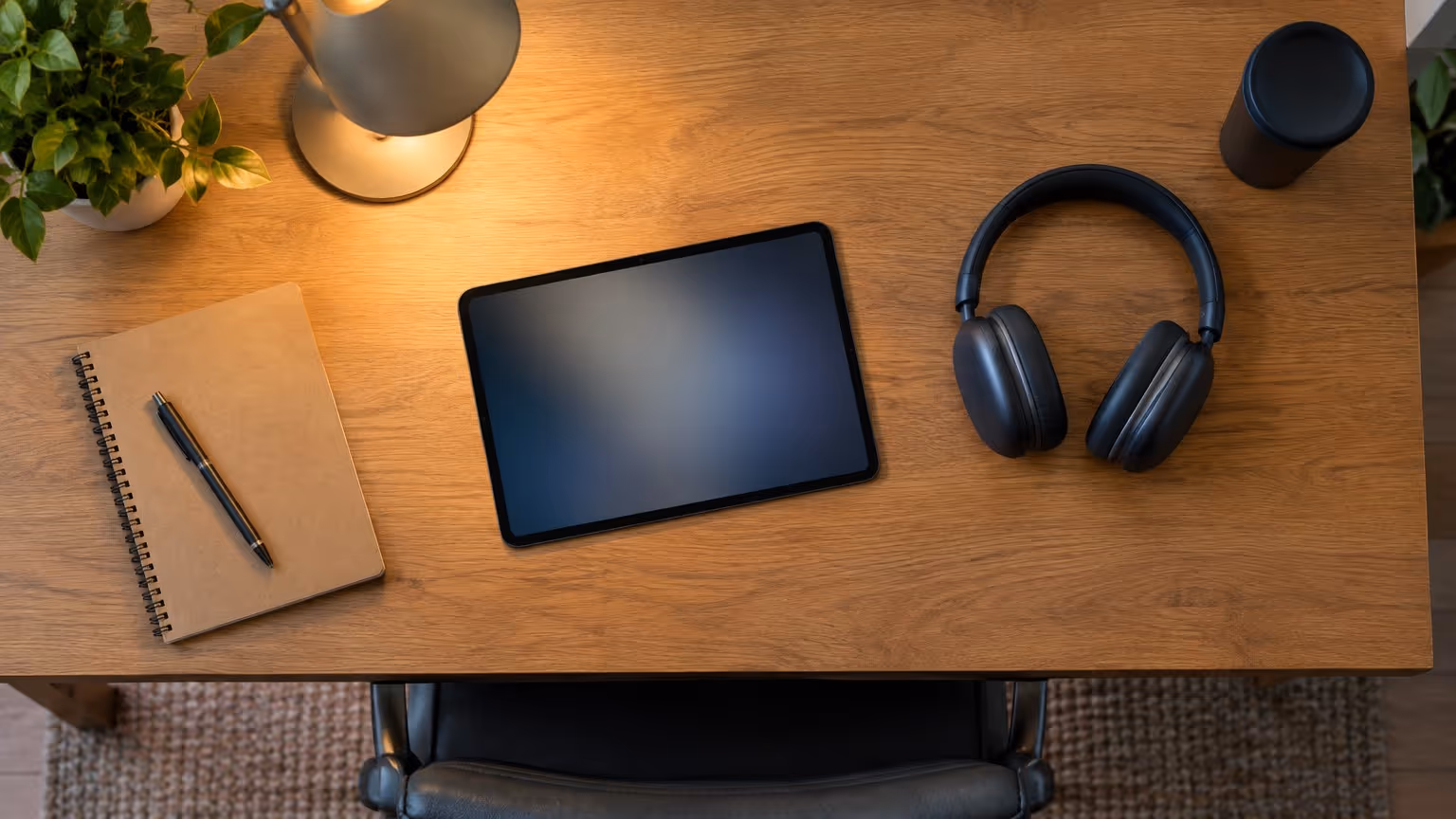 Gadgets que ajudam quem estuda em casa