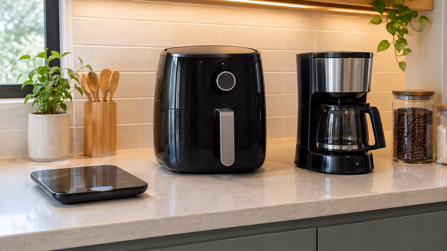 Gadgets de cozinha que realmente facilitam o dia a dia