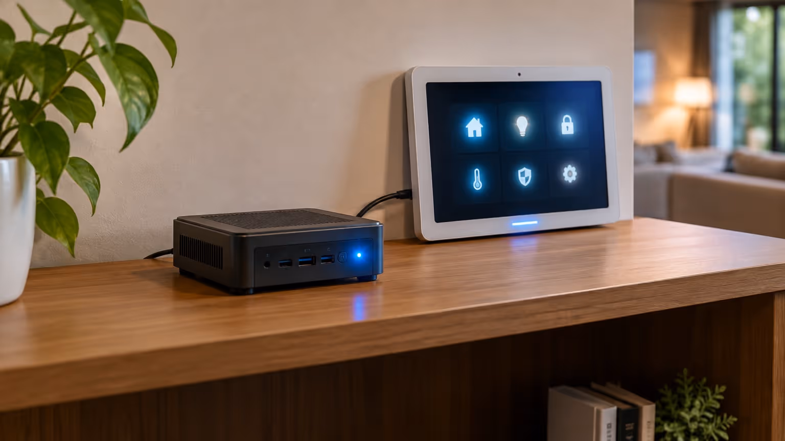 Mini computadores e como usar pra automatizar tarefas em casa