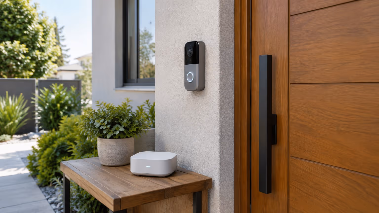 Gadgets de segurança residencial que valem a instalação