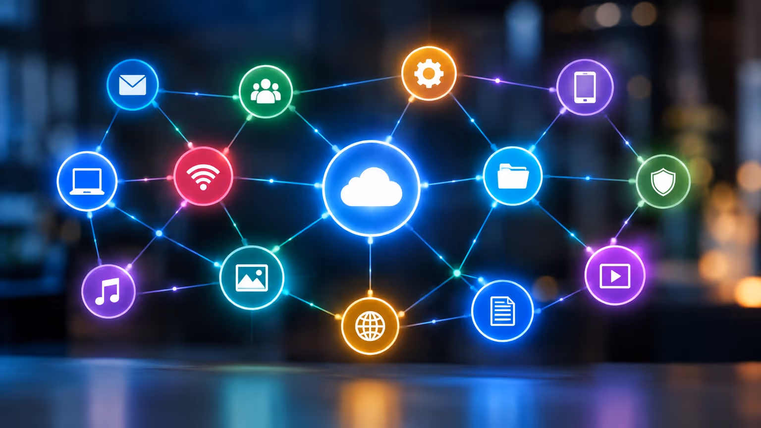 Automação sem programar, como conectar aplicativos entre si
