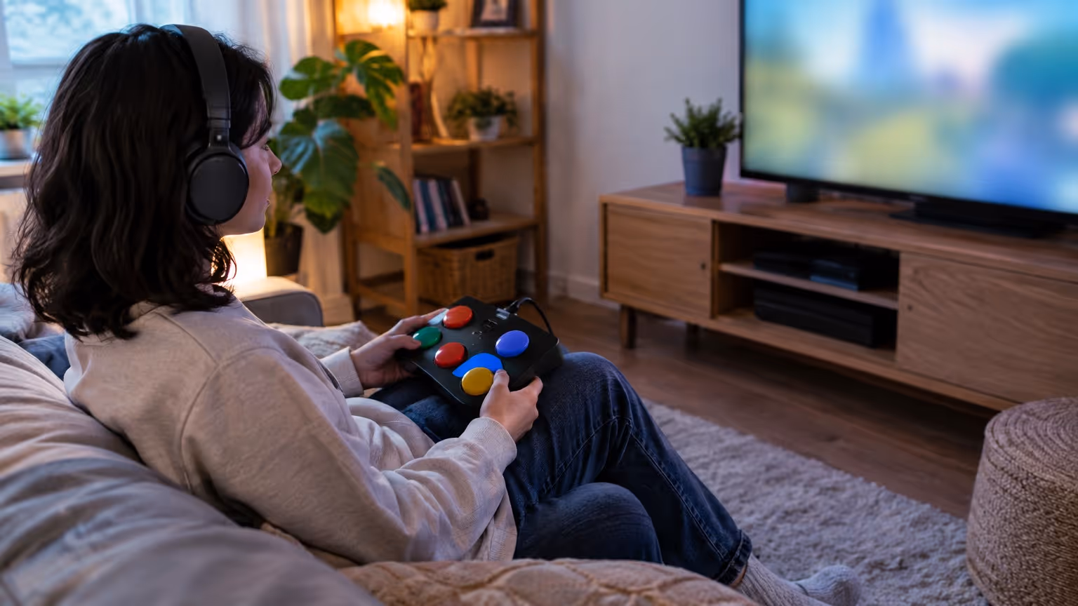 Acessibilidade nos jogos, o que mudou nos últimos anos