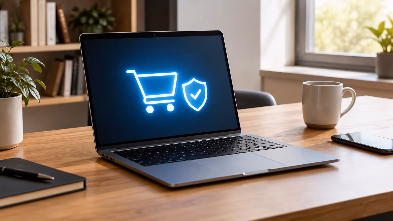 Segurança em compras online, o que checar antes de comprar