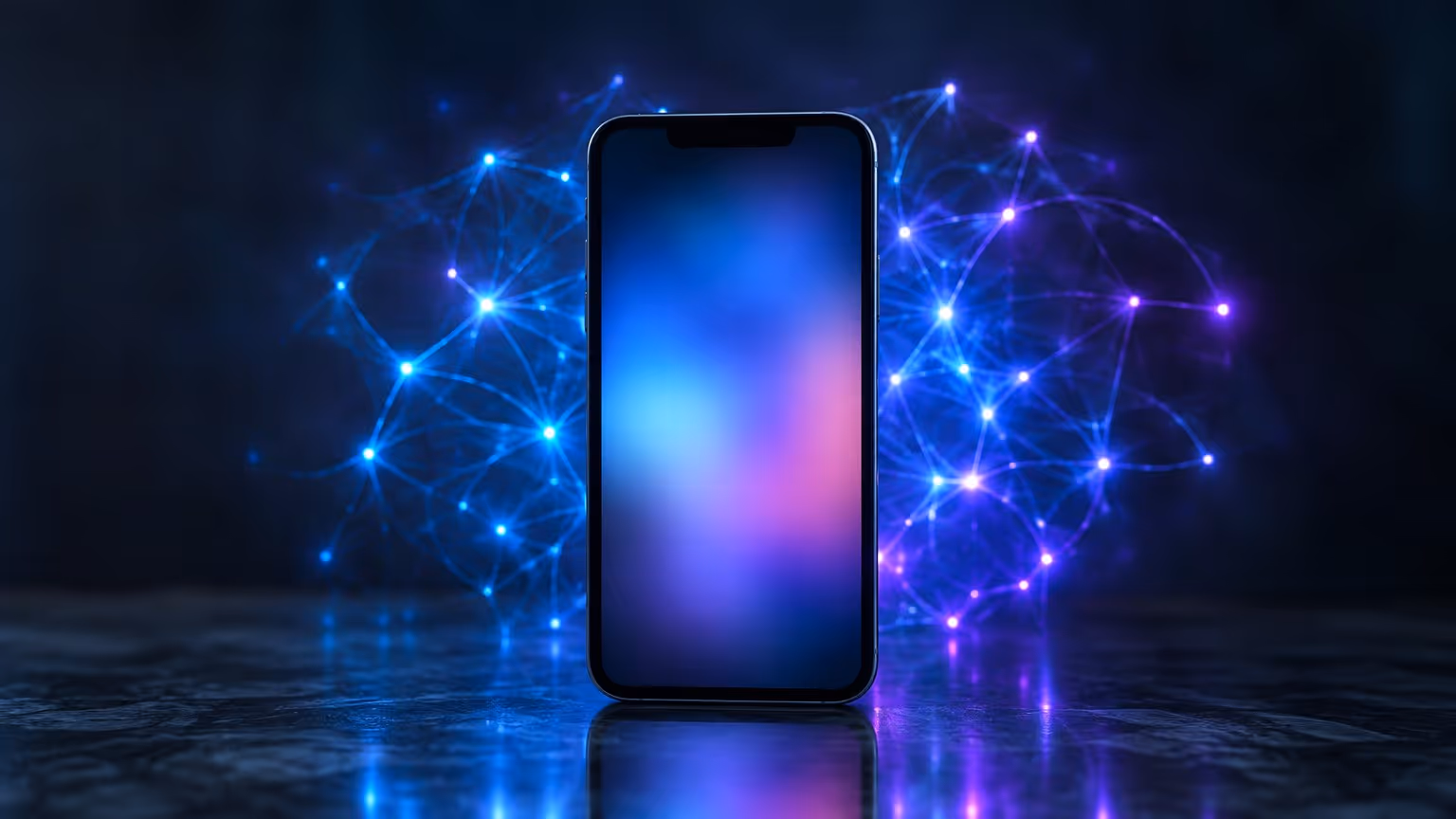 Novidades em inteligência artificial embarcada nos aparelhos