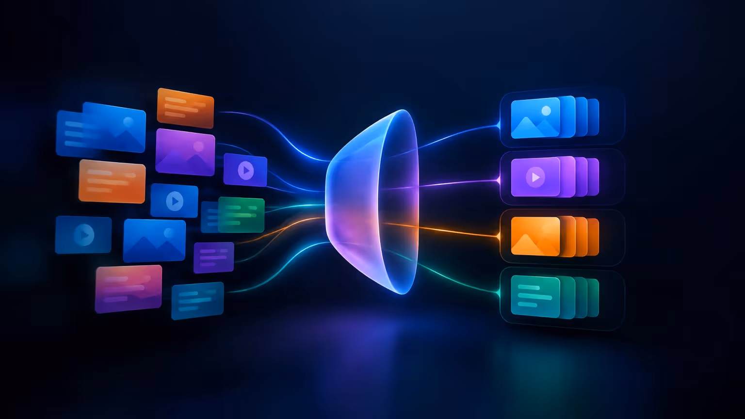 Como funciona a moderação de conteúdo nas grandes plataformas