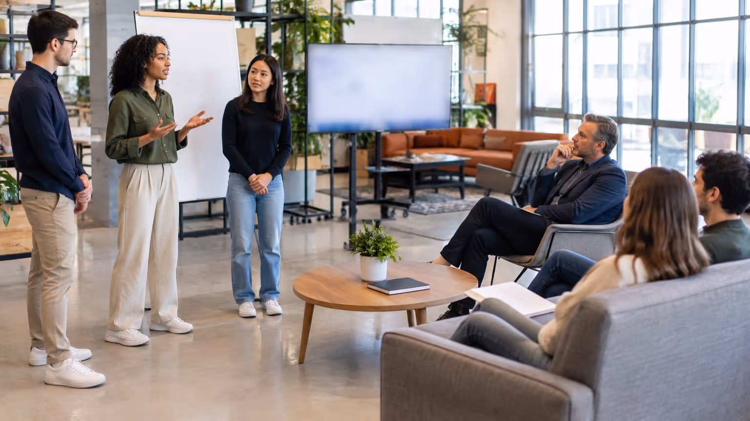 Como funciona um programa de aceleração de startups