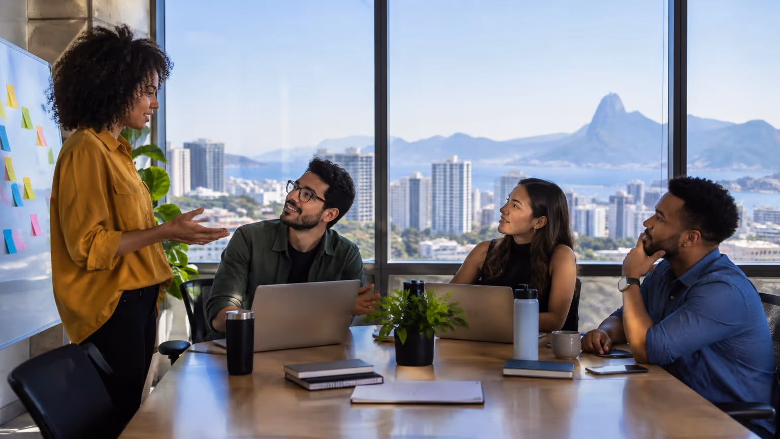 Startups que nasceram pra resolver problemas bem brasileiros