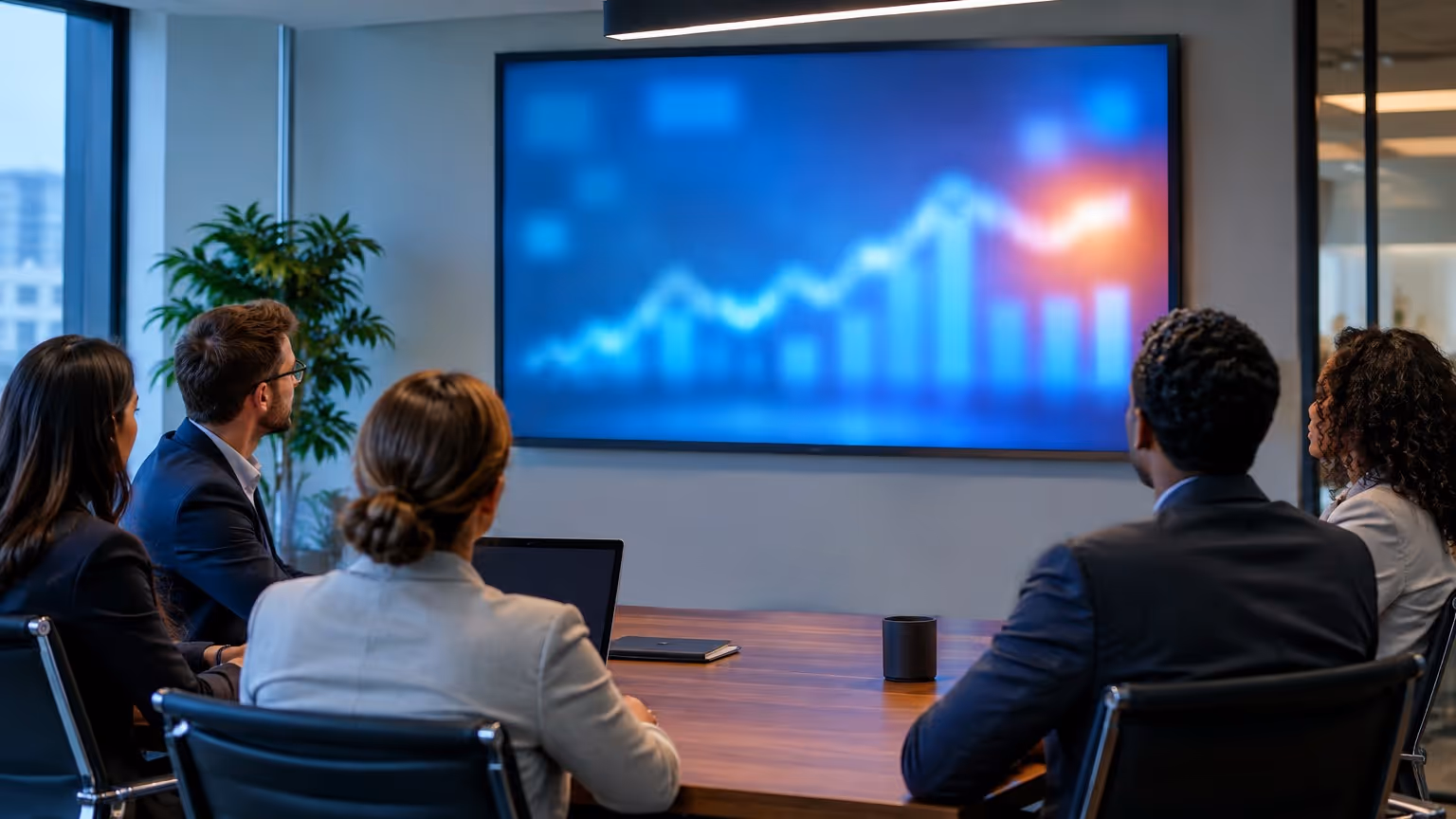 Como startups usam dados pra tomar decisão todos os dias