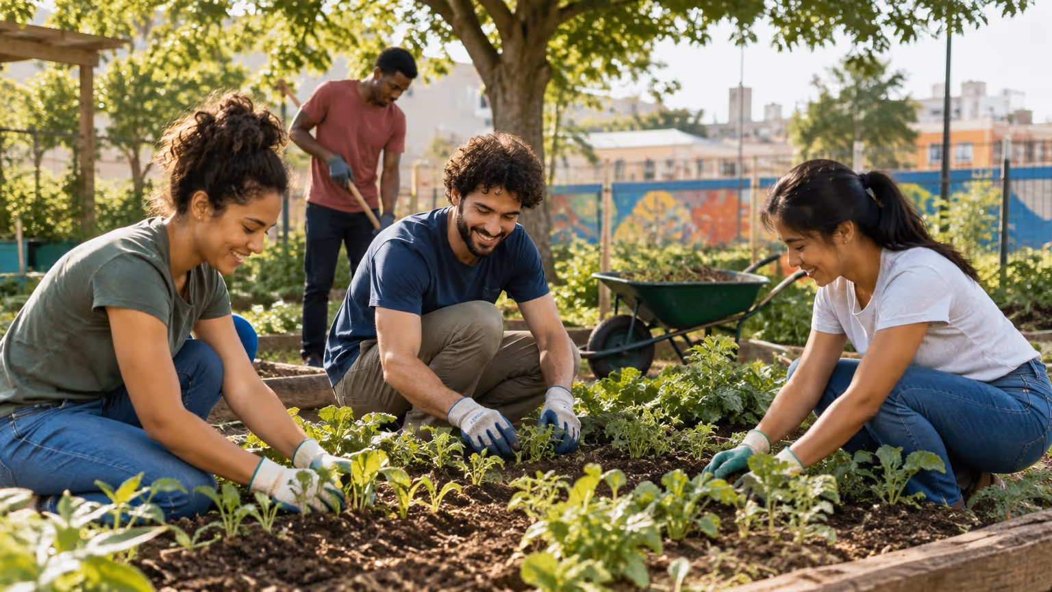 Startups de impacto social e como muda o modelo de negócio