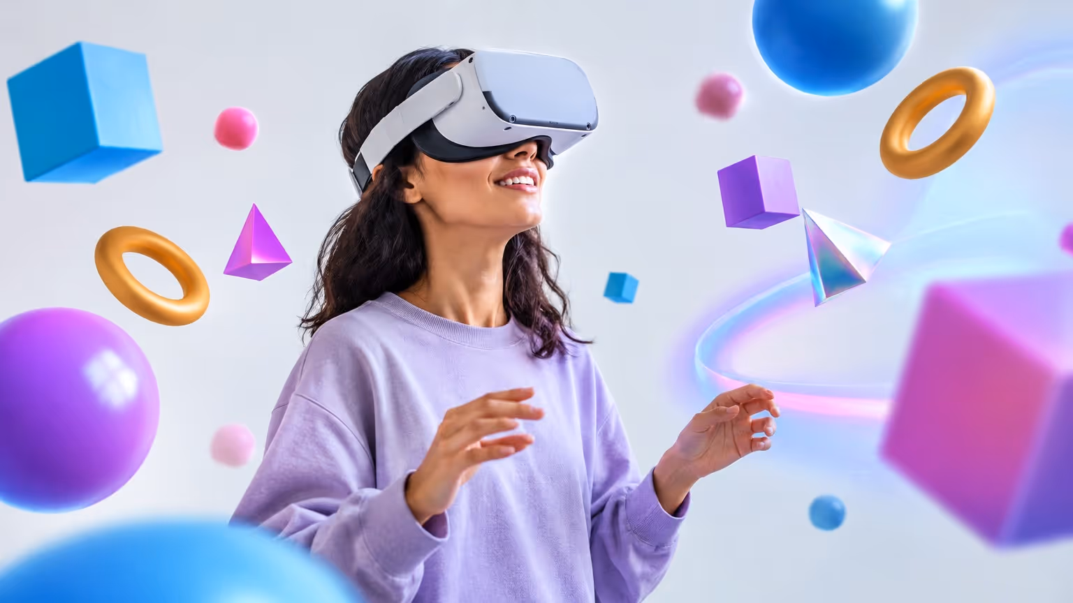 O futuro do entretenimento com mundos digitais