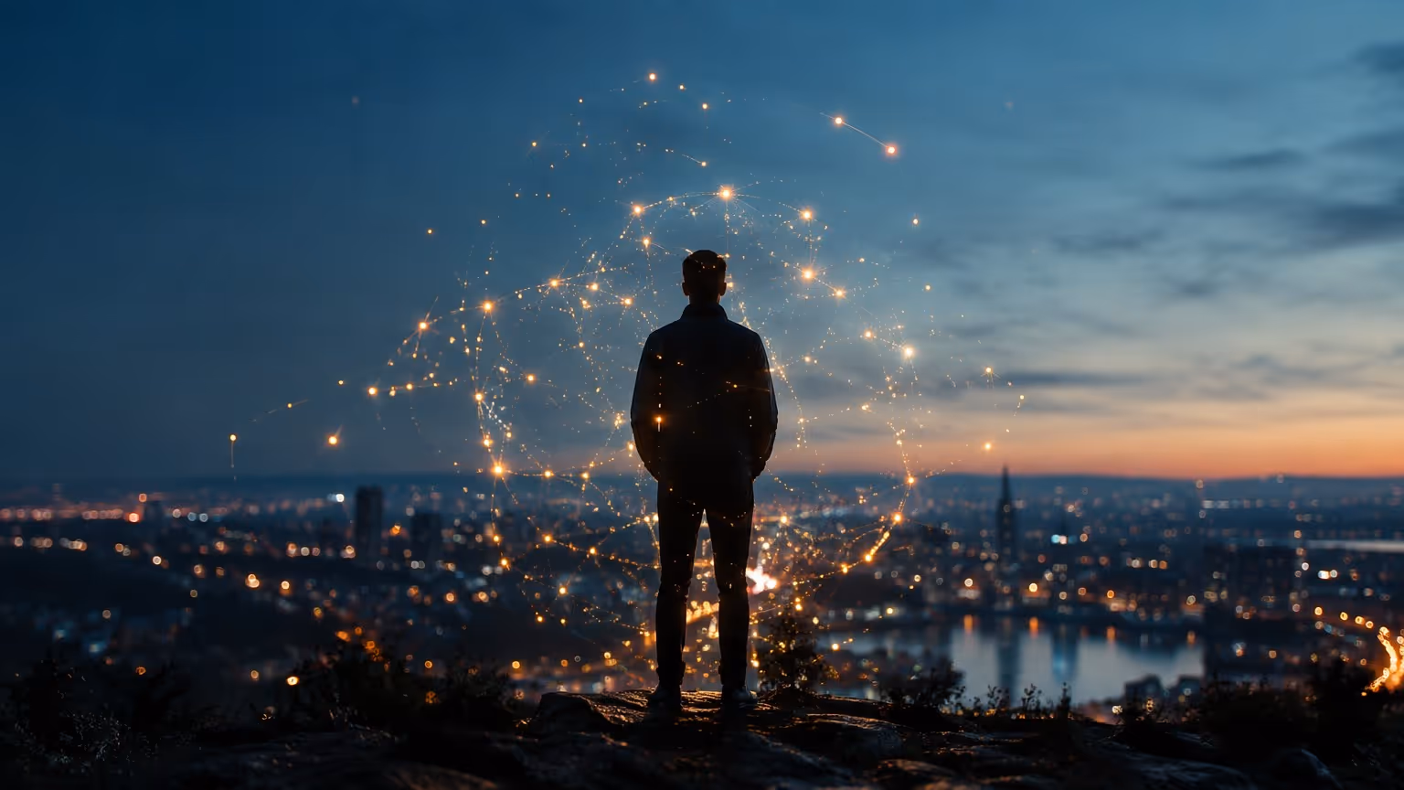 O futuro da privacidade num mundo cada vez mais conectado