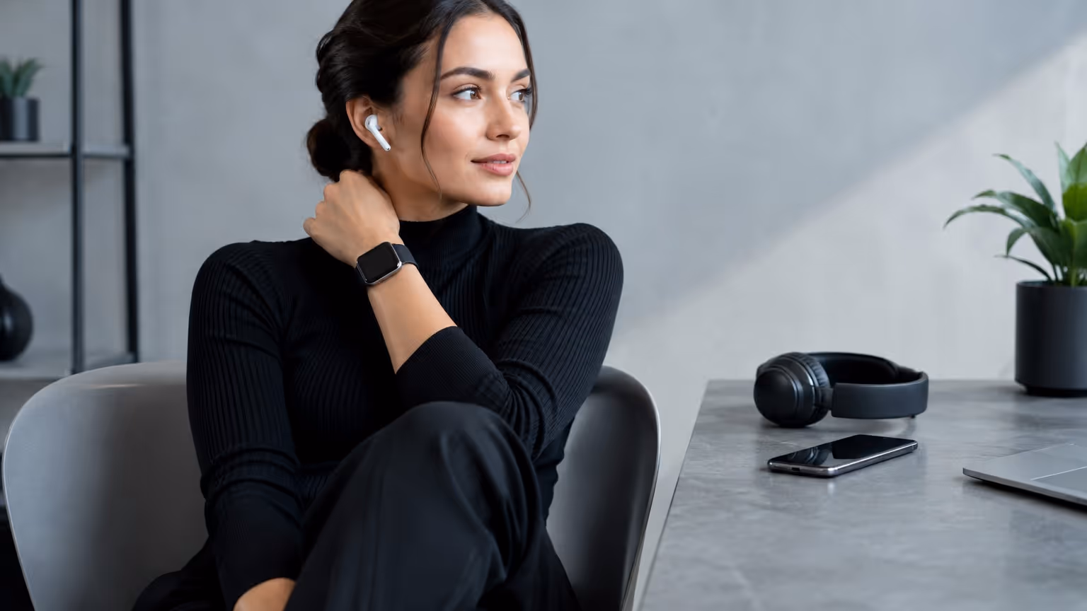 Como a tecnologia influencia a moda atual