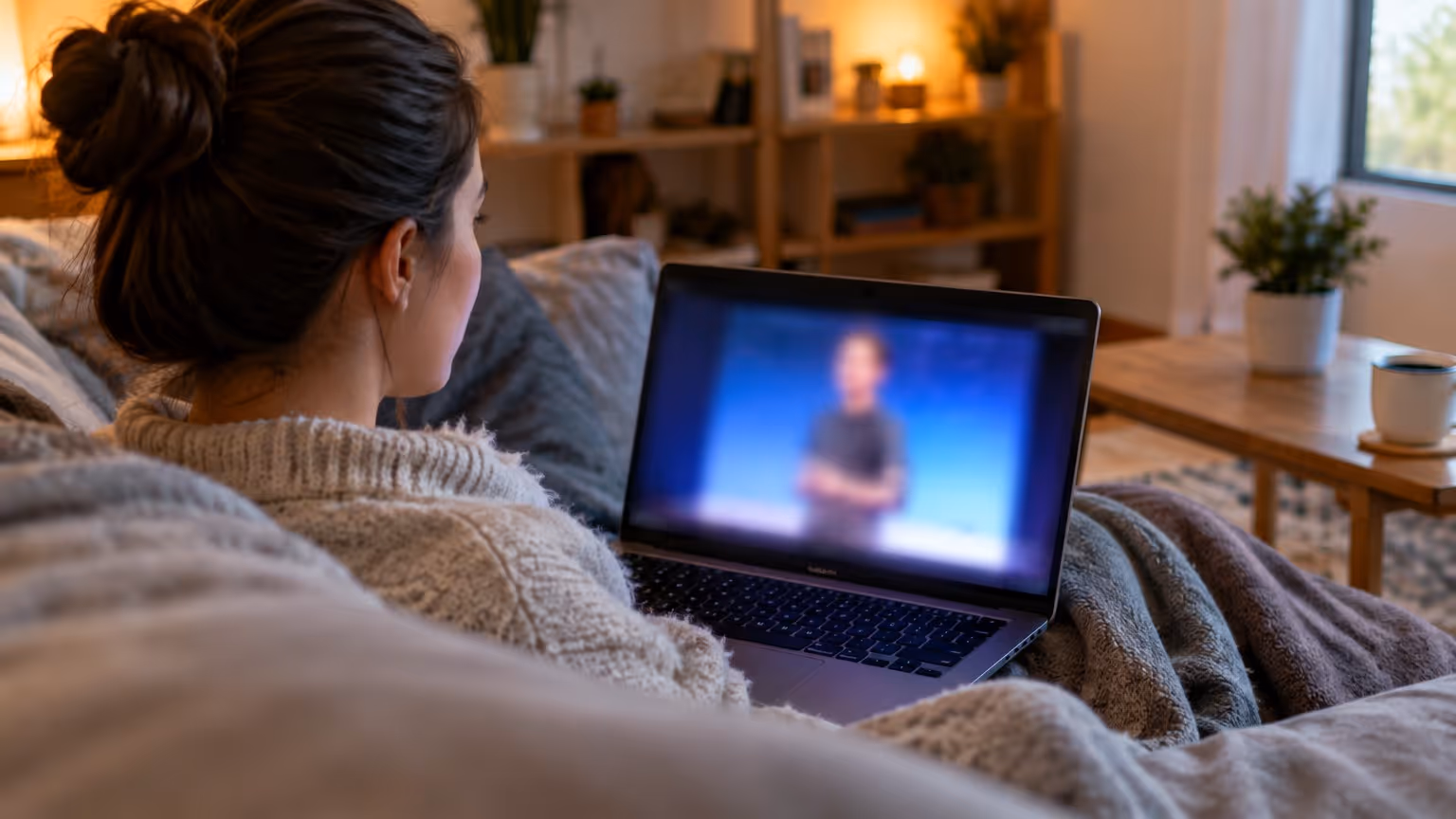 O que aprender assistindo palestras de tecnologia online