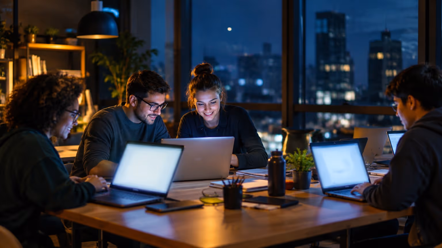 Hackathons, o que são e como participar do primeiro