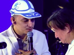 Climão no Especial de Roberto Carlos com João Gomes: o que aconteceu