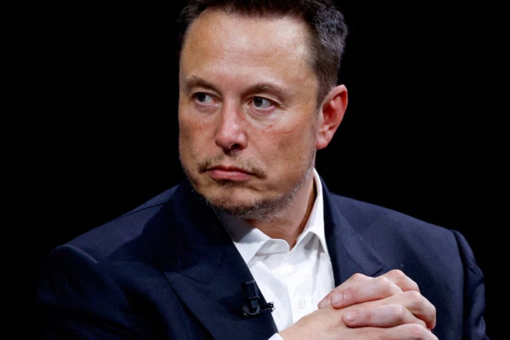 Starlink libera internet gratuita no Irã após bloqueio do governo