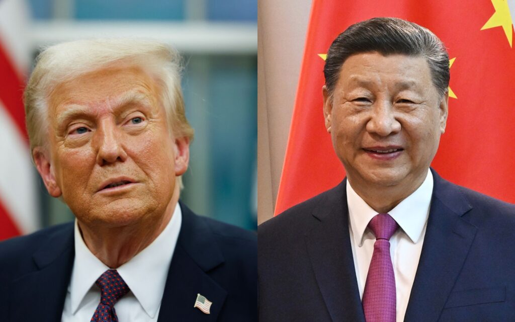 EUA propõem na ONU novo tratado nuclear com Rússia e China; Moscou e Pequim rejeitam