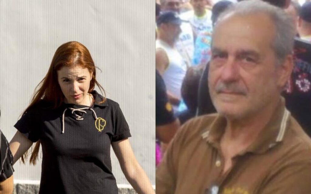 Justiça nomeia Suzane Richthofen para administrar espólio de R$ 5 milhões do tio morto em São Paulo Justiça nomeia Suzane Richthofen para administrar espólio de R$ 5 milhões do tio morto em São Paulo