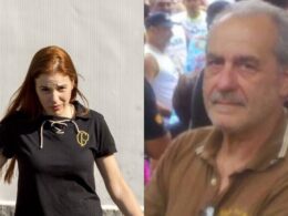 Justiça nomeia Suzane Richthofen para administrar espólio de R$ 5 milhões do tio morto em São Paulo