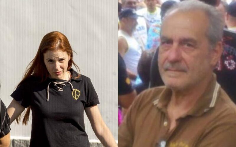 Justiça nomeia Suzane Richthofen para administrar espólio de R$ 5 milhões do tio morto em São Paulo