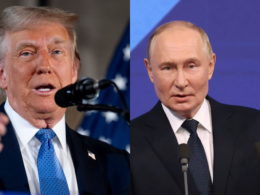 Rússia e EUA prometem “agir com responsabilidade” após fim do New START e admitem abrir novas negociações