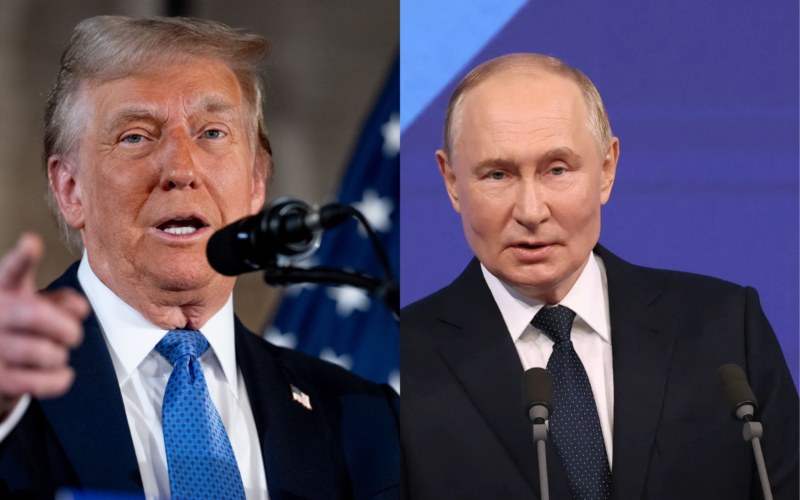 Rússia e EUA prometem “agir com responsabilidade” após fim do New START e admitem abrir novas negociações