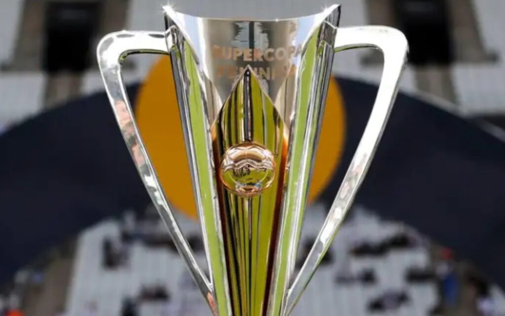 Palmeiras e Corinthians disputam título da Supercopa Feminina 2026 neste sábado