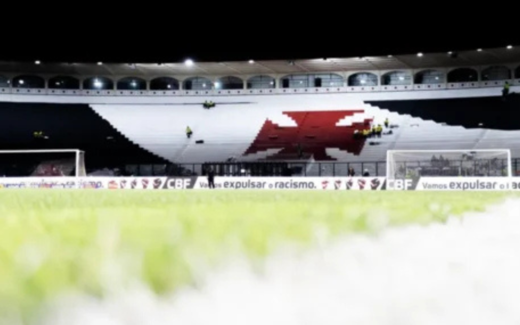 Vasco e Botafogo confirmam times para clássico do Carioca; partida começa às 18h30 em São Januário