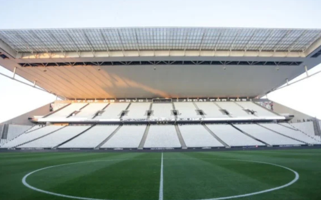 Clássico Corinthians x Palmeiras decide liderança de grupo no Paulistão; veja onde assistir Clássico Corinthians x Palmeiras decide liderança de grupo no Paulistão; veja onde assistir