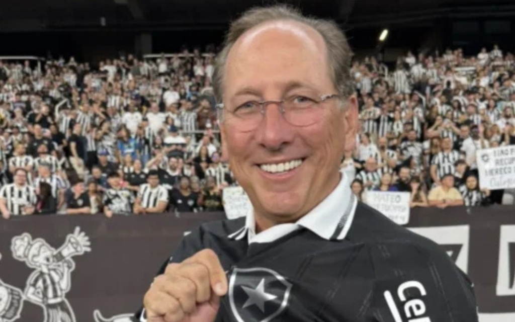 Botafogo quita dívida e volta a poder registrar reforços