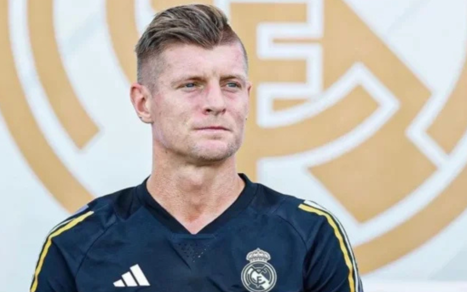 Toni Kroos avalia que liga saudita ganhou projeção internacional após contratação de Cristiano Ronaldo.