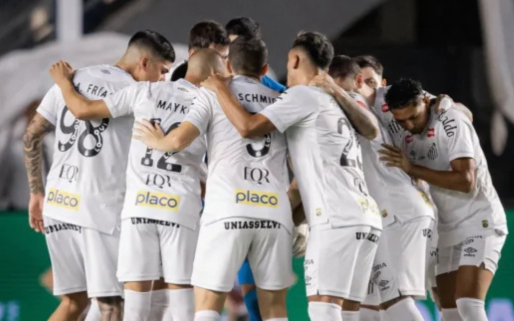 Vitória sobre o Noroeste afasta rebaixamento do Santos no Paulistão Vitória sobre o Noroeste afasta rebaixamento do Santos no Paulistão