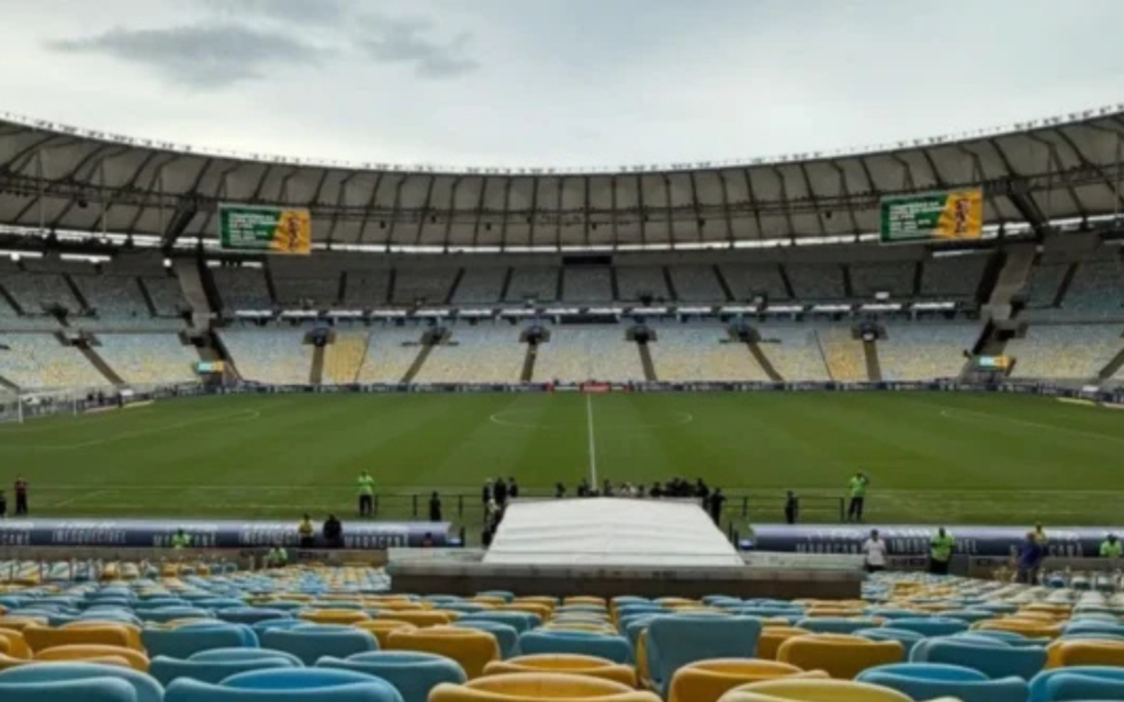 Quartas de final do Cariocão 2026 definidas com todos os duelos Quartas de final do Cariocão 2026 definidas com todos os duelos