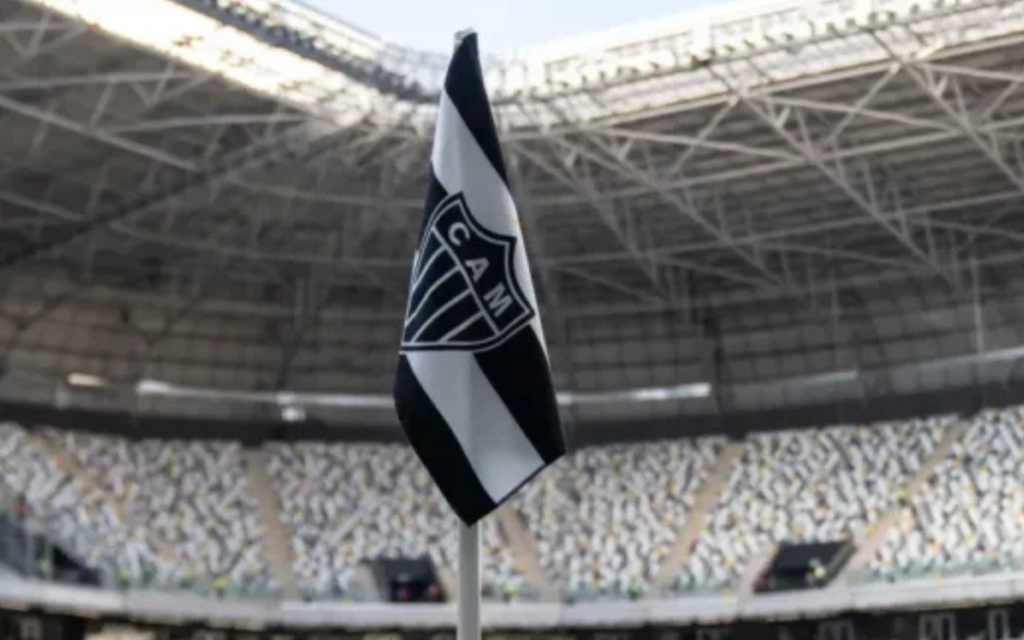 Atlético reclama da arbitragem na FMF após pênalti em Bernard