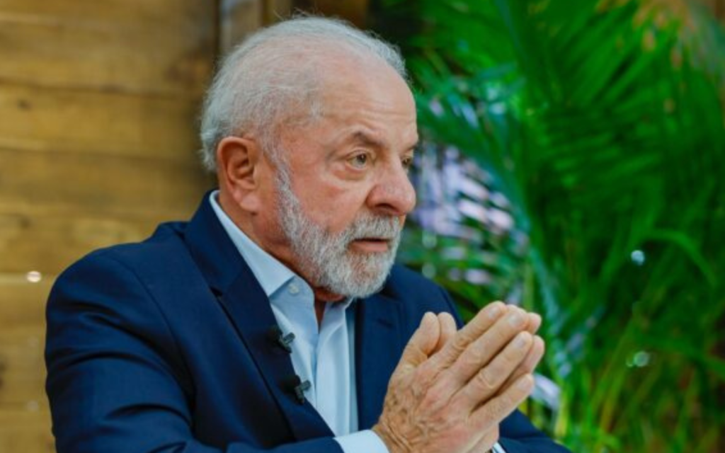 Justiça Federal arquiva ações de Damares e Kataguiri contra enredo carnavalesco sobre Lula