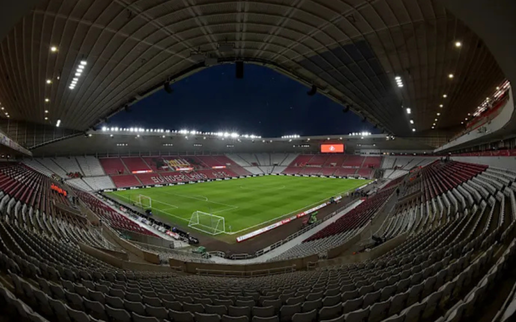 Sunderland recebe o Liverpool pela 26ª rodada da Premier League; veja onde assistir