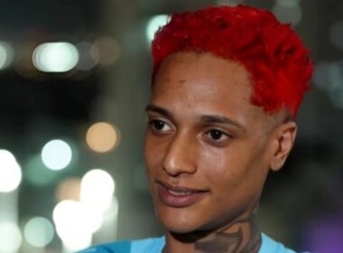 STJ restabelece prisão de Oruam após falhas em tornozeleira