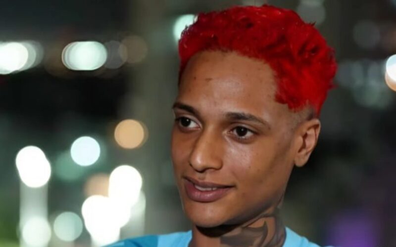 STJ restabelece prisão de Oruam após falhas em tornozeleira