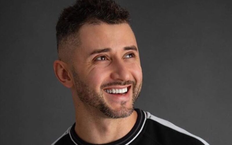 Influenciador brasileiro Junior Pena é detido pelo ICE nos Estados Unidos