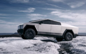 Cybertruck volta aos holofotes após acidente em SP; veja como a picape da Tesla se compara a modelos vendidos no Brasil