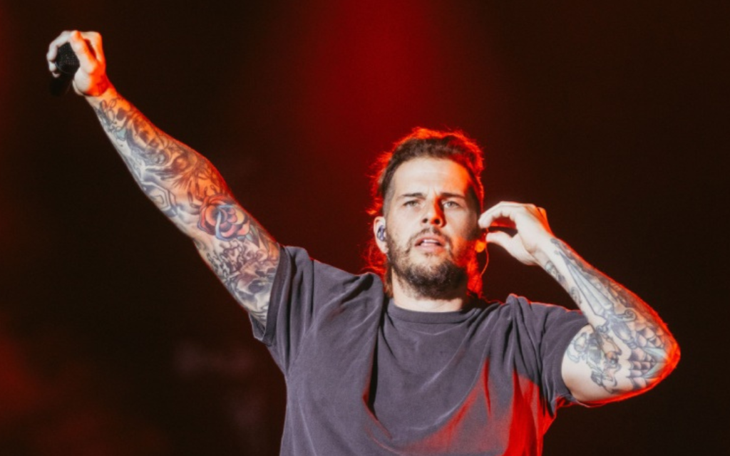 Rock in Rio anuncia shows de Avenged Sevenfold e Bring Me The Horizon no Dia do Rock