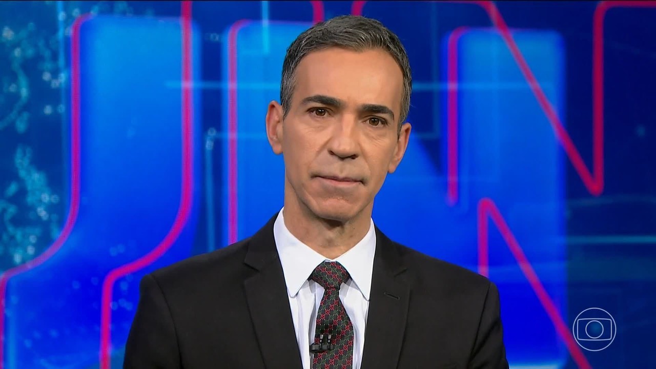 Jovem relata à polícia importunação sexual por ministro do STJ durante viagem a Balneário Camboriú - Imagem do artigo