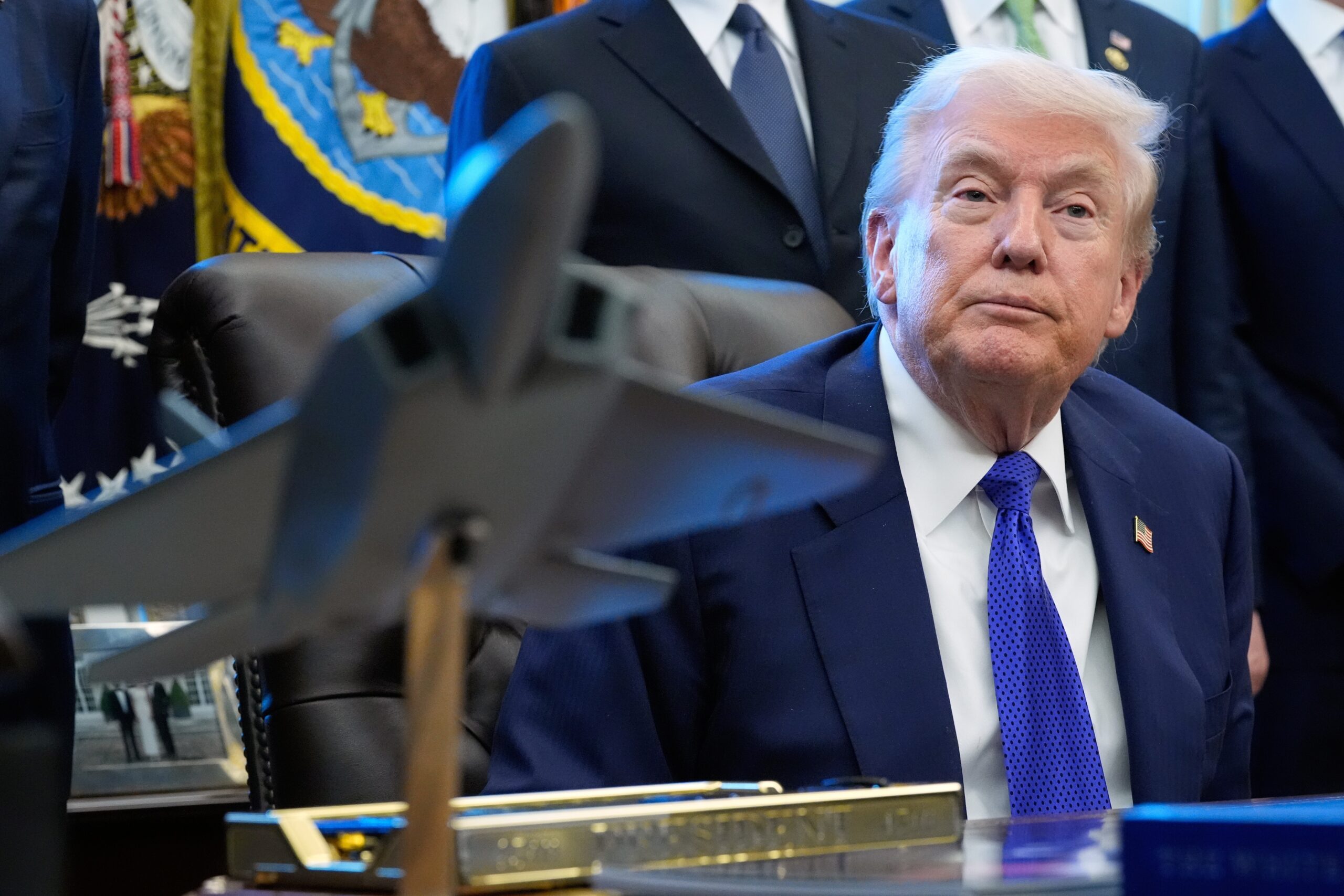 Rússia e EUA prometem “agir com responsabilidade” após fim do New START e admitem abrir novas negociações - Imagem do artigo original