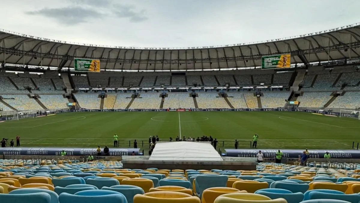 Quartas de final do Cariocão 2026 estão definidas; confira os duelos - Imagem do artigo