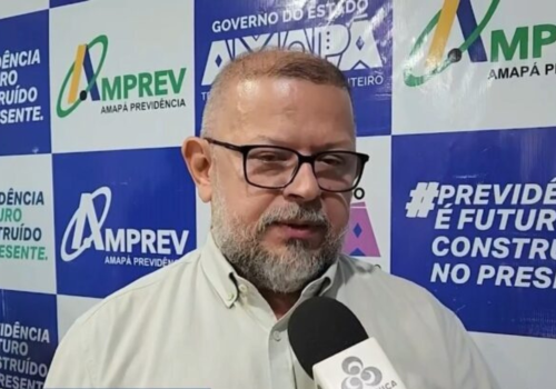 Polícia Federal apura investimento de R$ 400 milhões da previdência do Amapá em banco bloqueado pelo BC