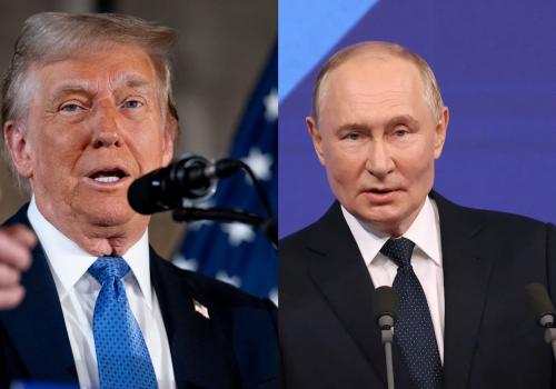 Rússia e EUA prometem “agir com responsabilidade” após fim do New START e admitem abrir novas negociações